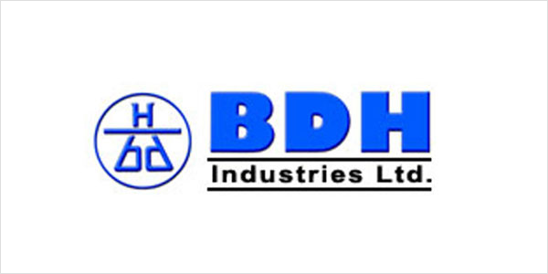 BDH Industry